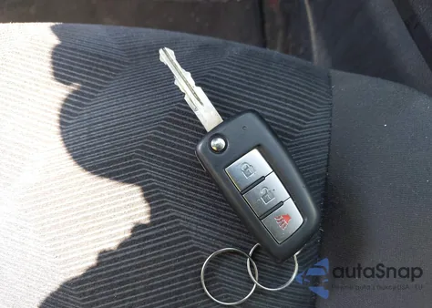 2015 Nissan Rogue S z USA, uszkodzony, nr VIN KNMAT2MV4FP578728